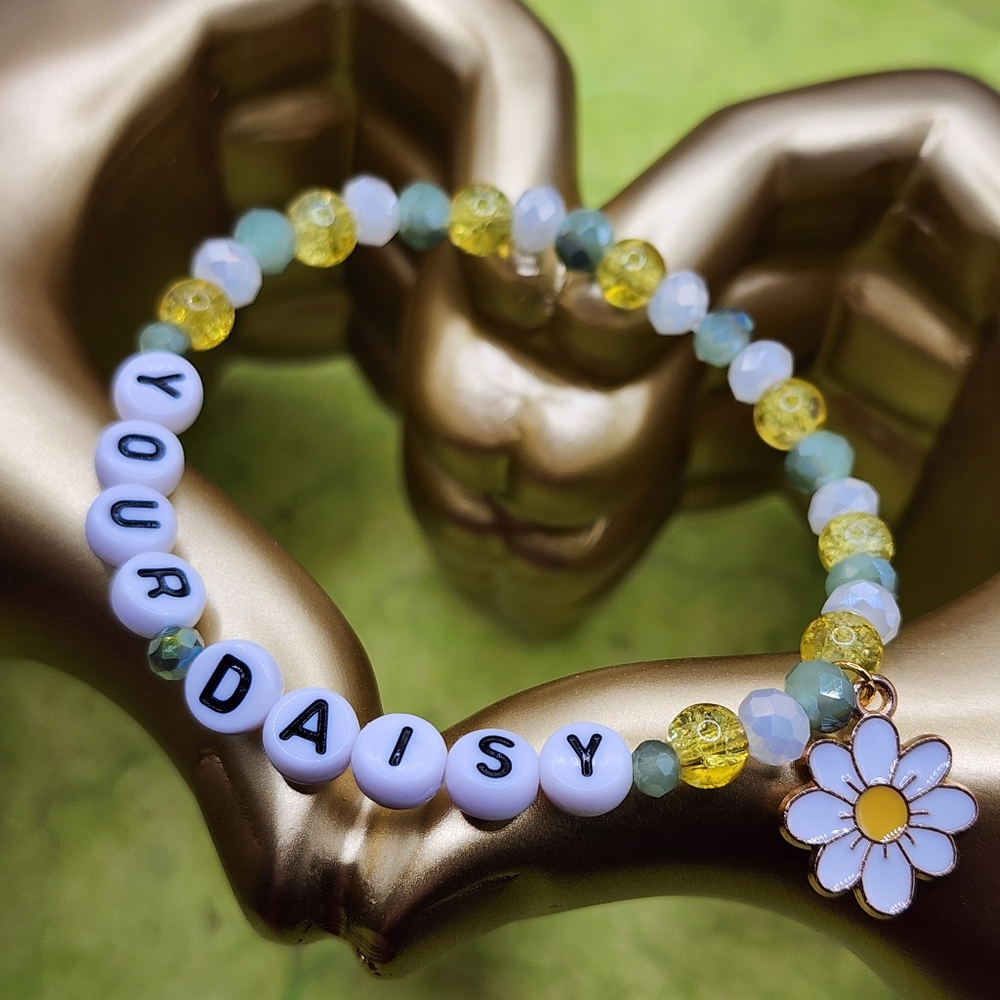 🆕️YOUR DAISY (Don't Blame Me)